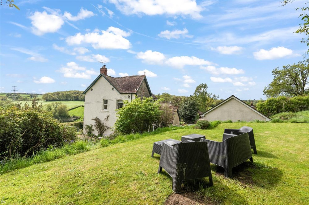 Stags 7 bedroom property for sale in Smallridge, Axminster