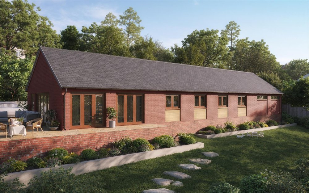 Stags property for sale in Commercial Road, Uffculme, Cullompton