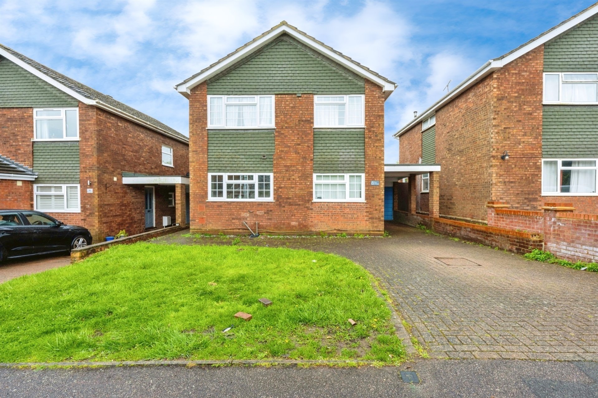 Estate Agents & Lettings Agents in Harpenden Connells Contact Us