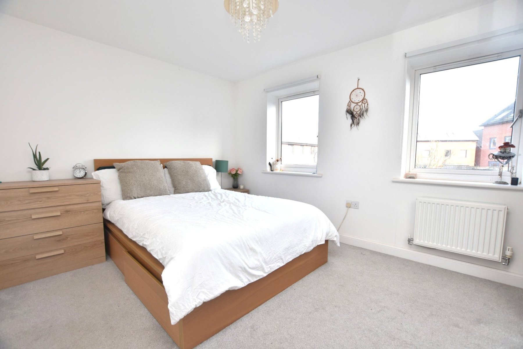 3 bedroom property for sale in Elmores Well Avenue, Tithebarn, Exeter