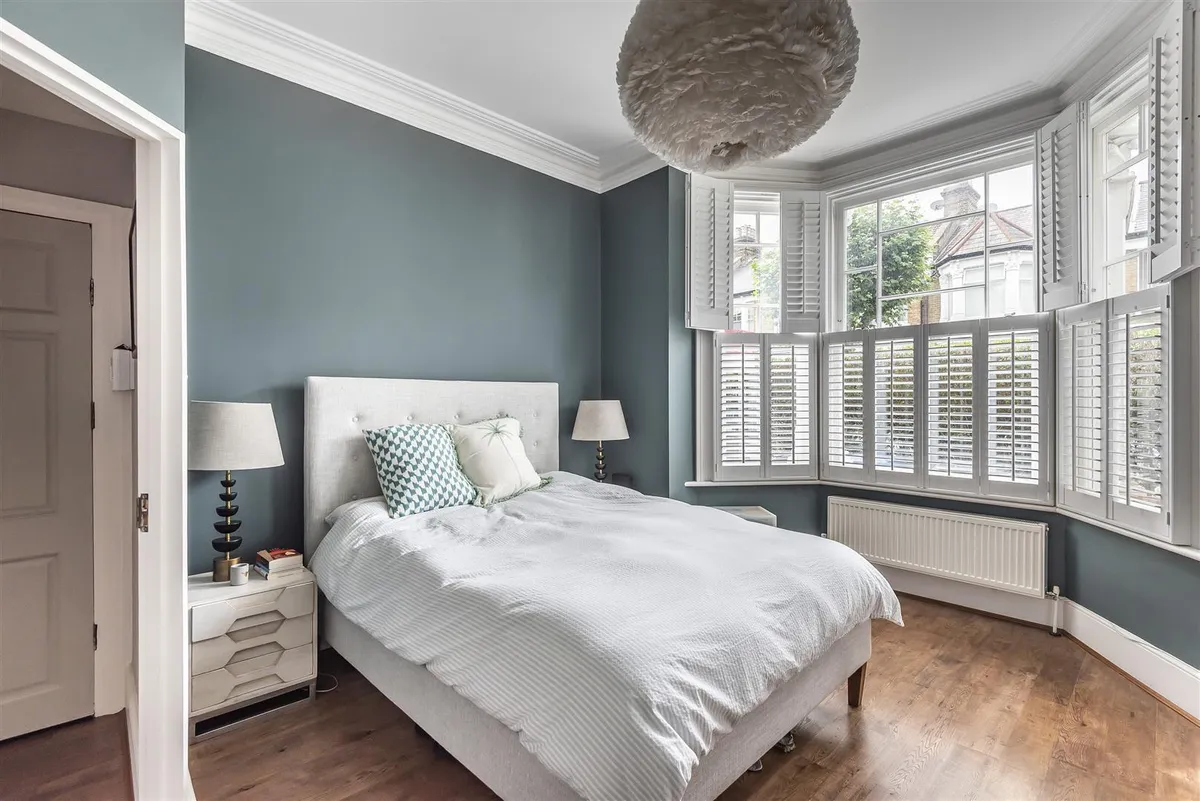 Victoria Road, London, NW6