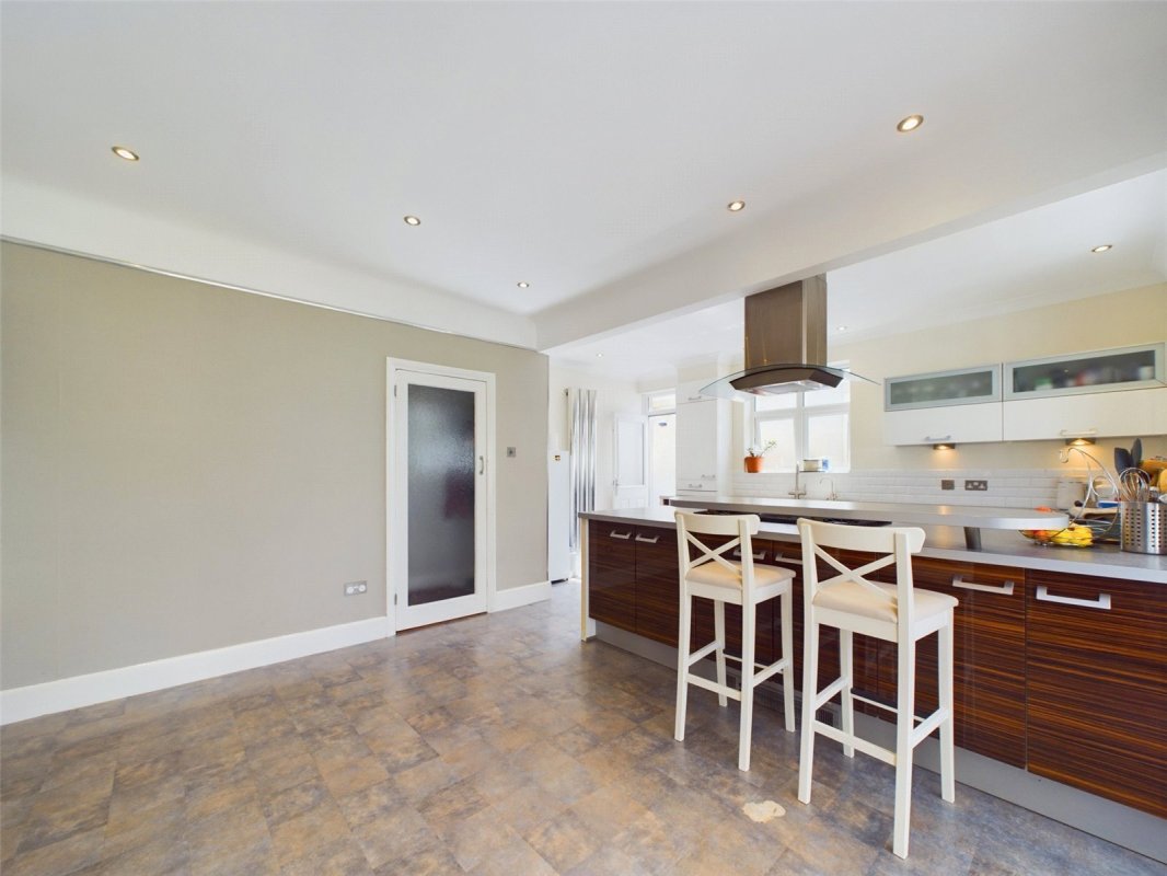 3 bedroom property for sale in West Way, Bournemouth, BH9 Guide price