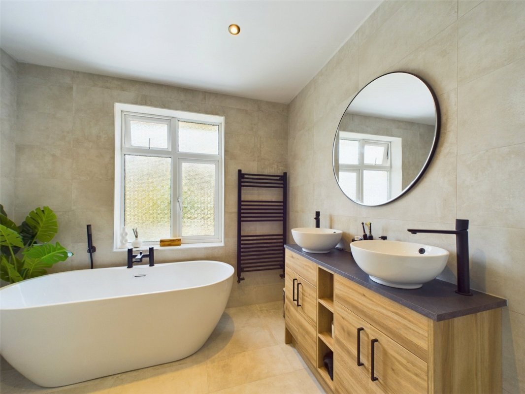 3 bedroom property for sale in West Way, Bournemouth, BH9 Guide price