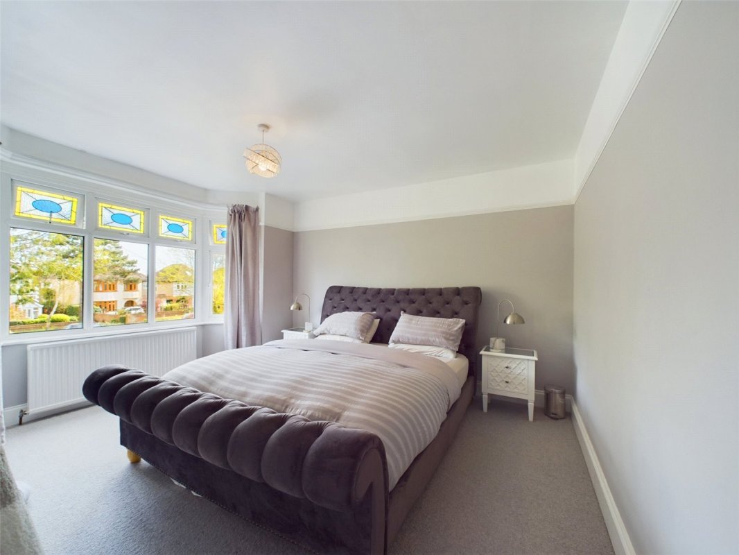 3 bedroom property for sale in West Way, Bournemouth, BH9 Guide price