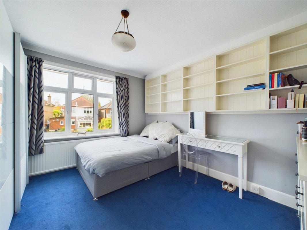 3 bedroom property for sale in West Way, Bournemouth, BH9 Guide price