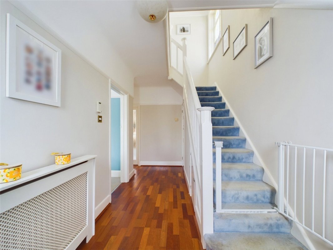 3 bedroom property for sale in West Way, Bournemouth, BH9 Guide price