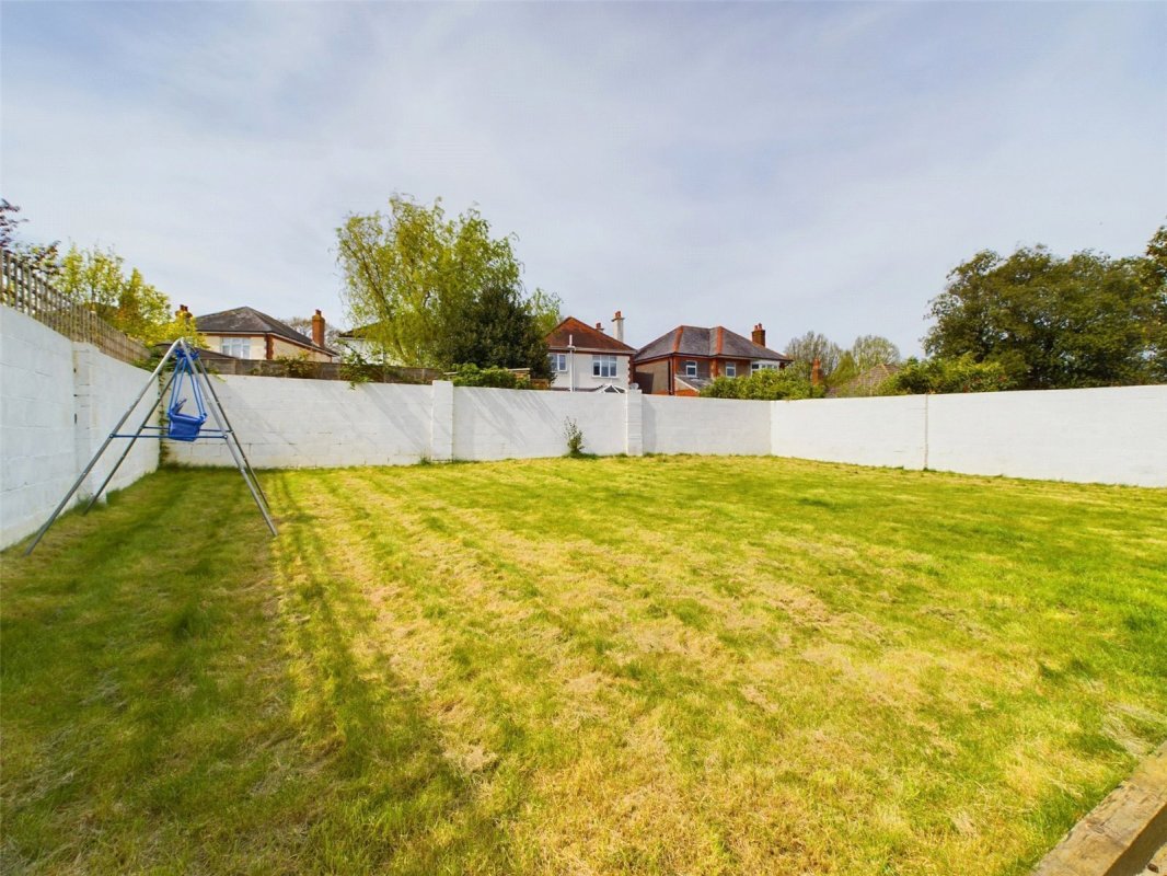 3 bedroom property for sale in West Way, Bournemouth, BH9 Guide price