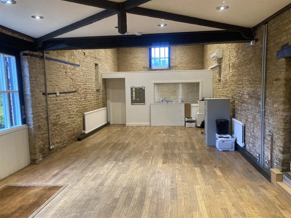 Grange Farm, Wittering, Wansford, Peterborough PE8 6NR