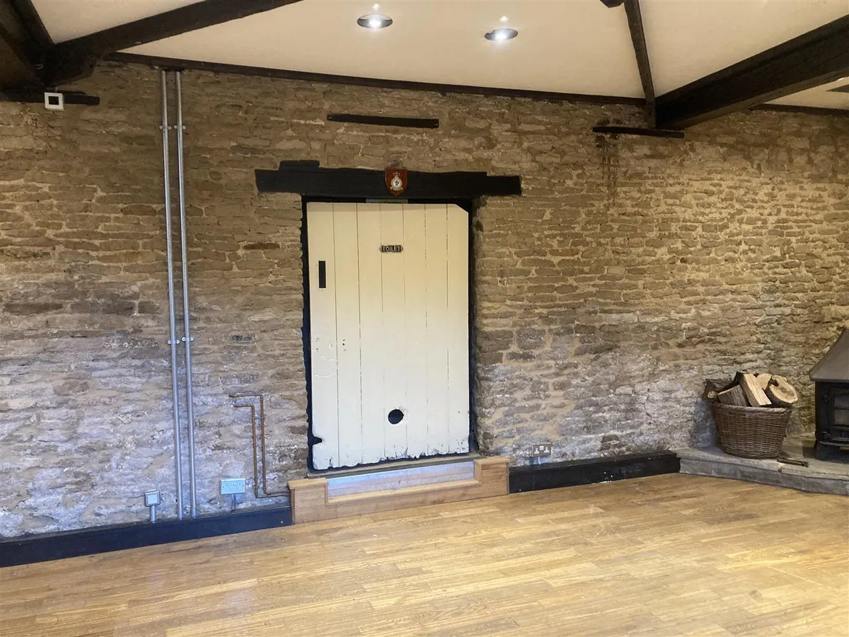 Grange Farm, Wittering, Wansford, Peterborough PE8 6NR