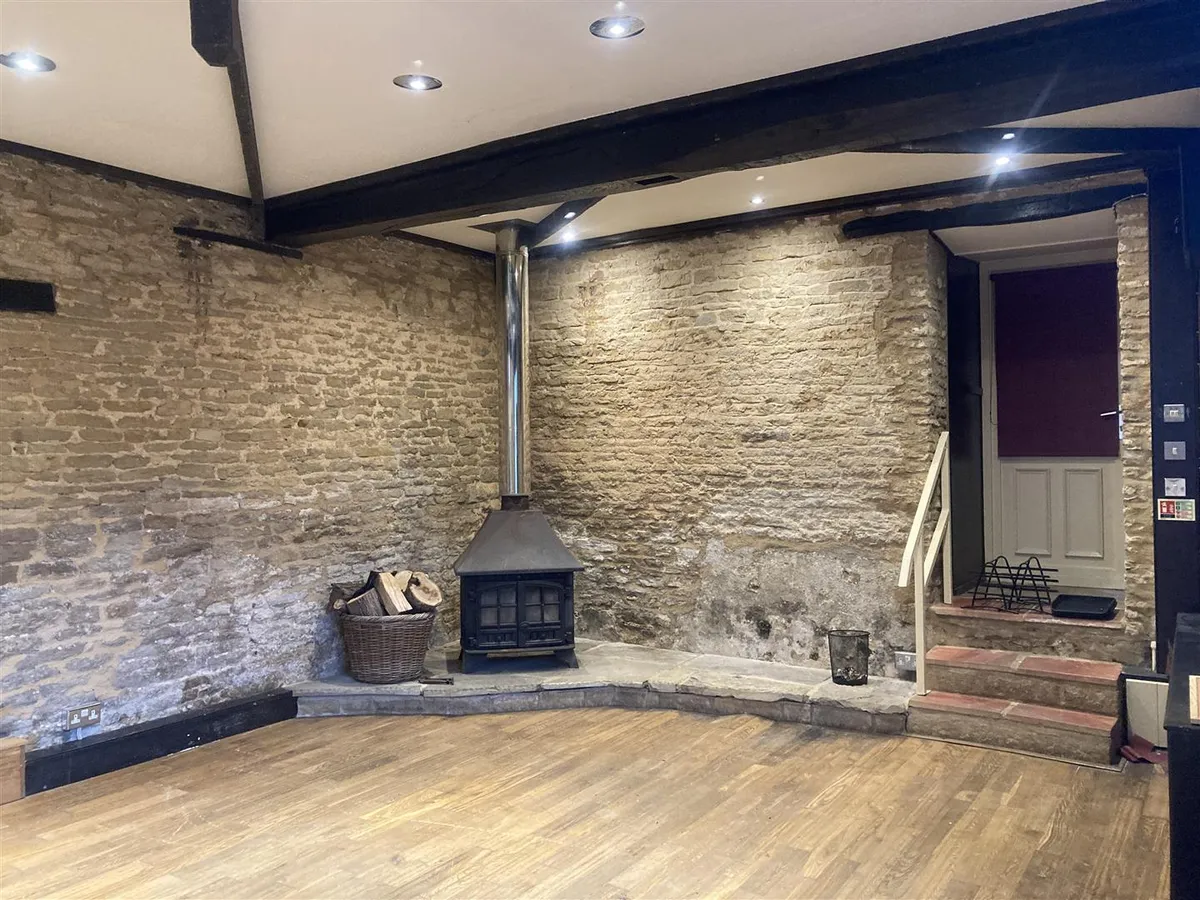 Grange Farm, Wittering, Wansford, Peterborough PE8 6NR