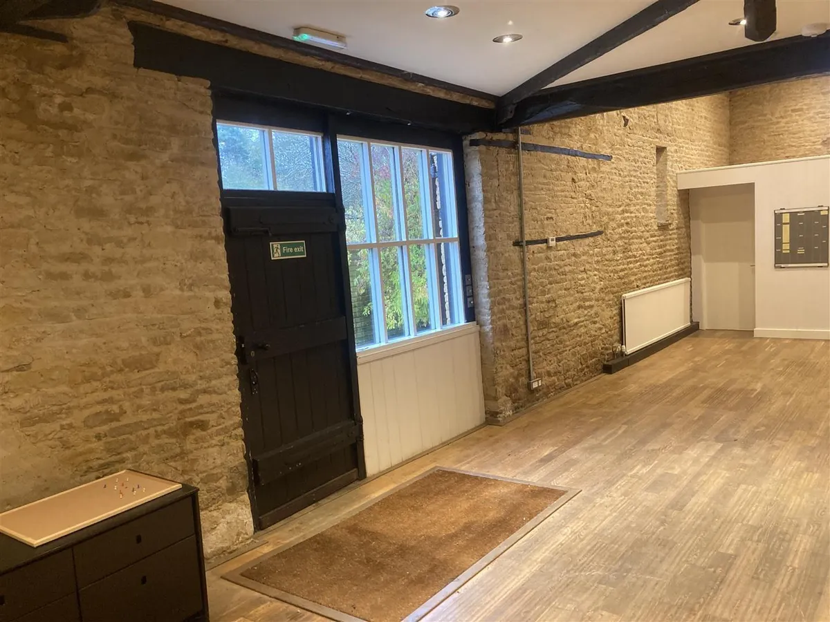 Grange Farm, Wittering, Wansford, Peterborough PE8 6NR