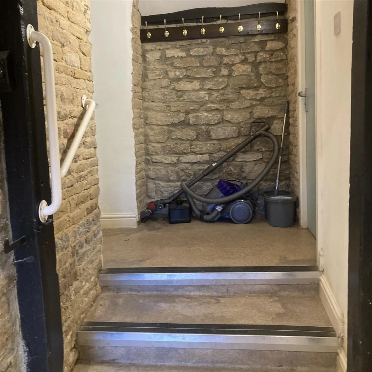 Grange Farm, Wittering, Wansford, Peterborough PE8 6NR