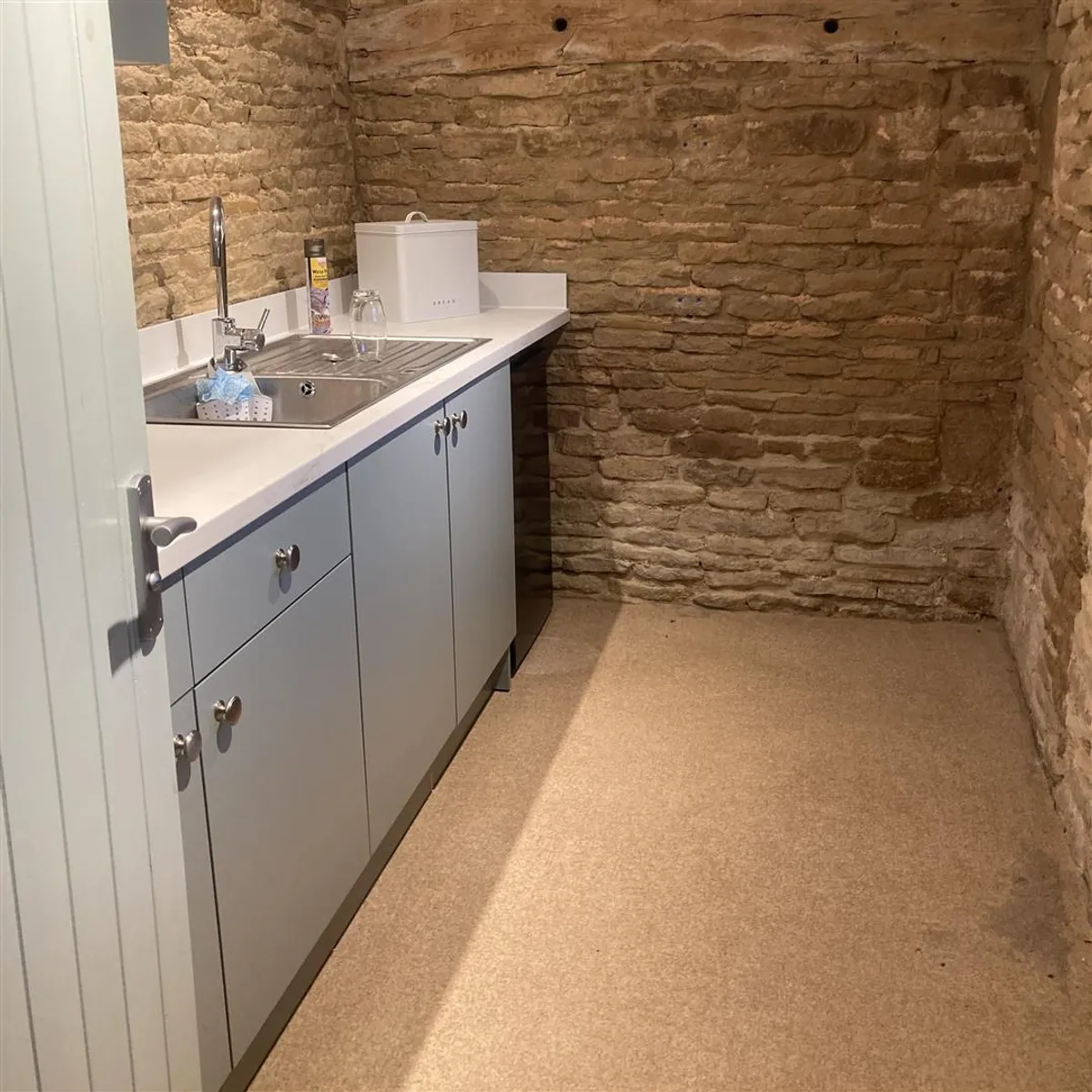 Grange Farm, Wittering, Wansford, Peterborough PE8 6NR