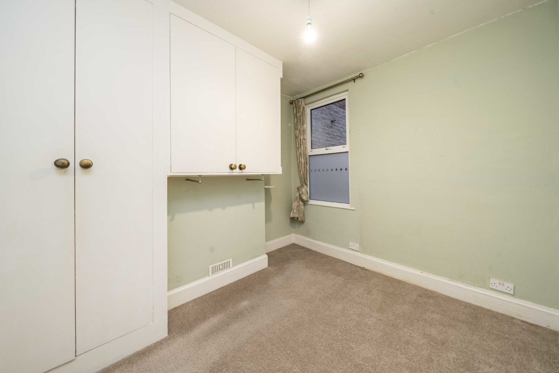 Robertson Smith & Kempson 1 bedroom property for sale in Murray Road