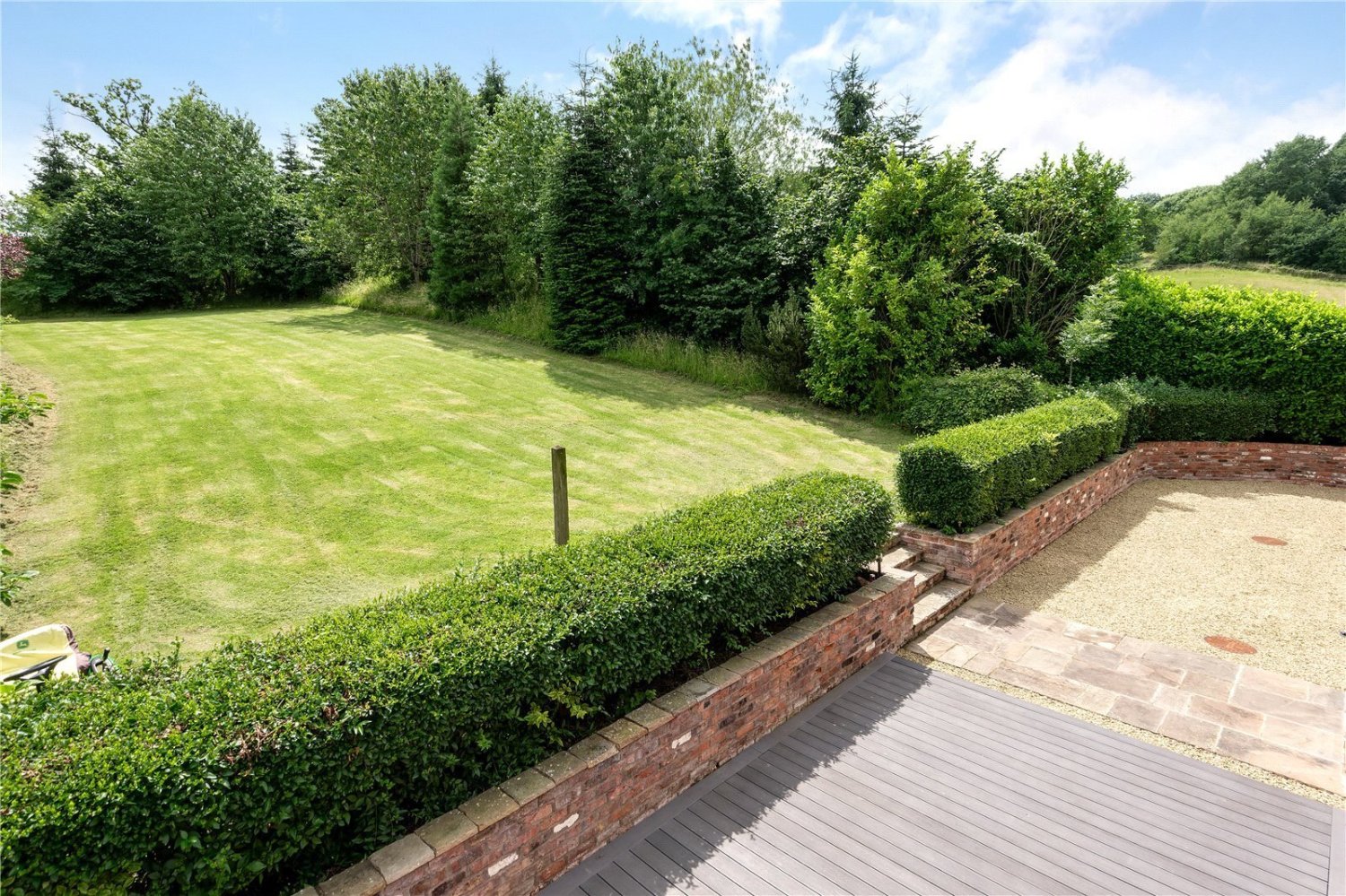 JacksonStops 5 bedroom property for sale in Greendale Lane, Mottram