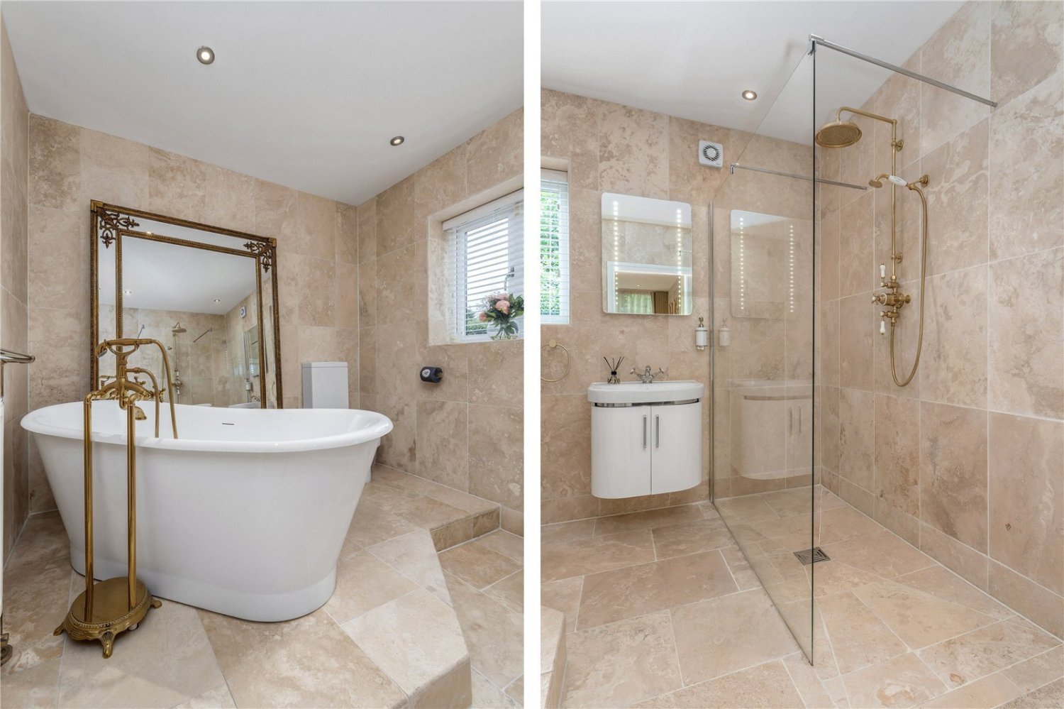 JacksonStops 5 bedroom property for sale in Greendale Lane, Mottram