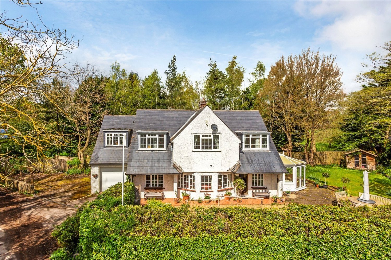 JacksonStops 4 bedroom property for sale in Danemore Lane, South