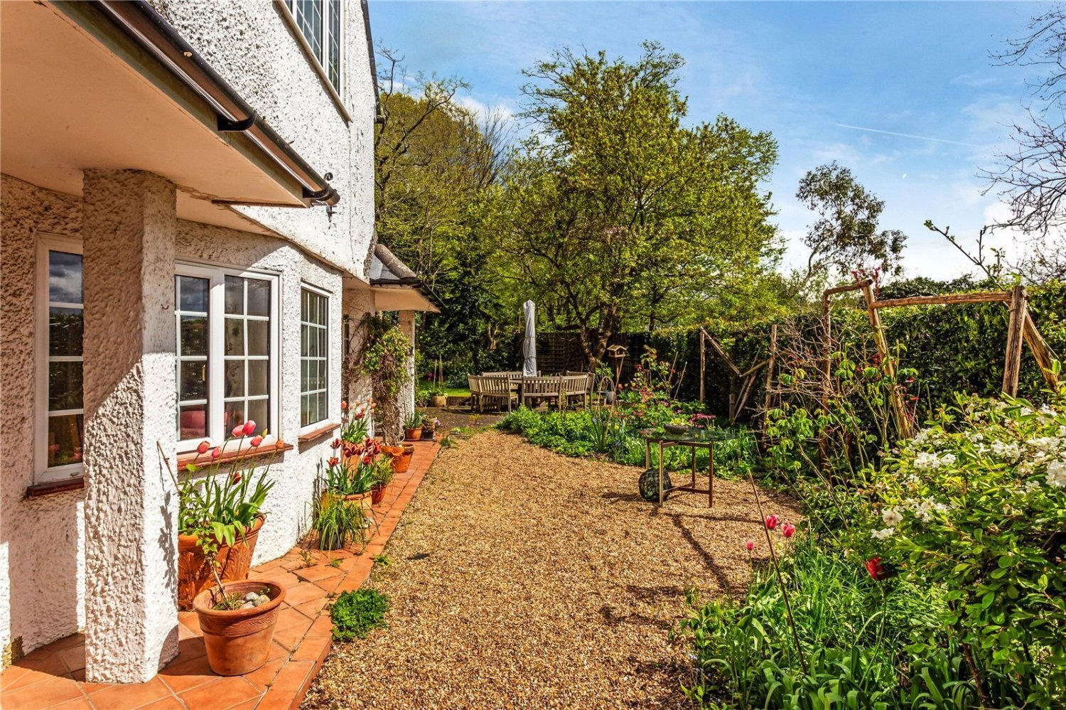 JacksonStops 4 bedroom property for sale in Danemore Lane, South