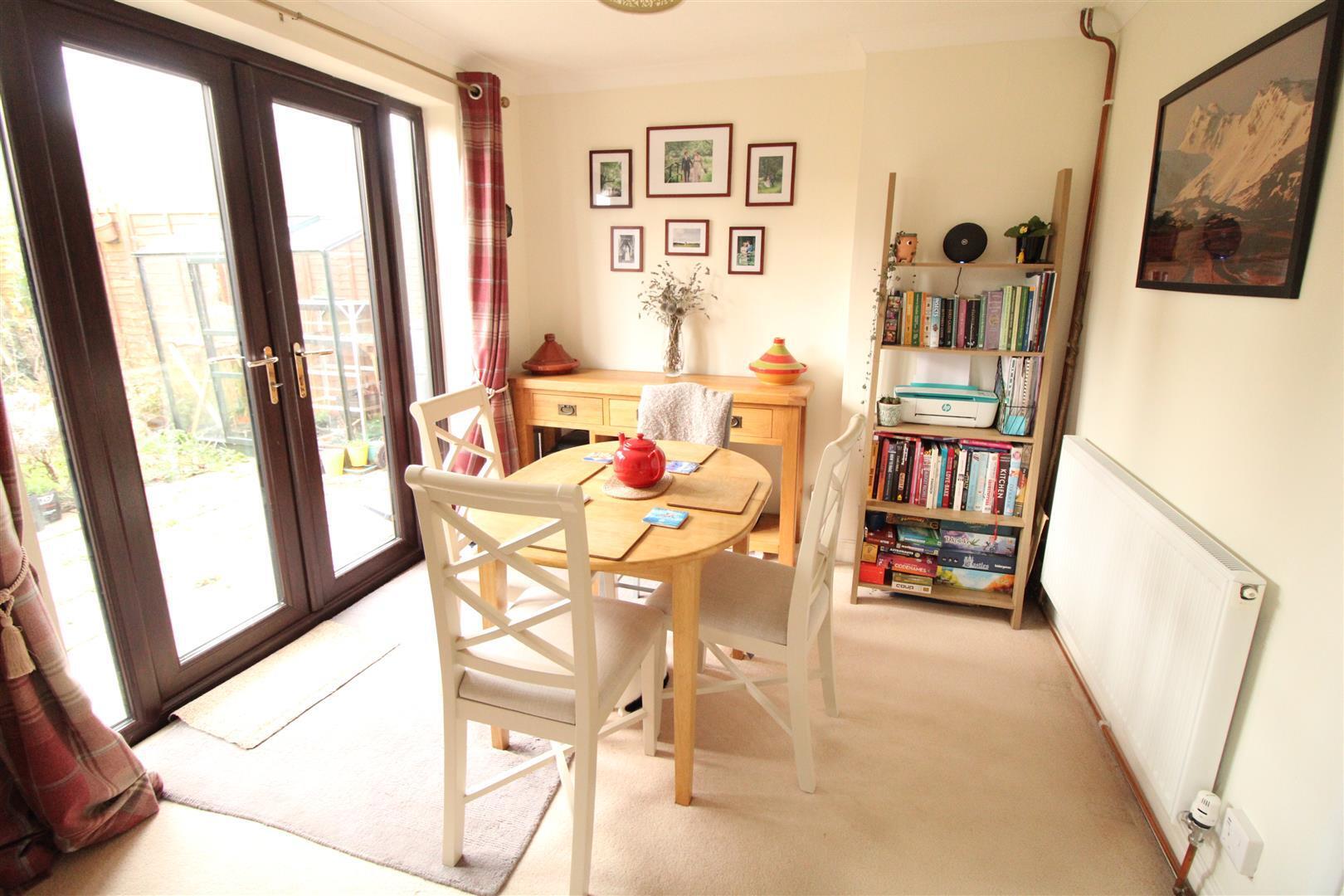 3 bedroom property for sale in Kiln Lane, Welton, Daventry £299,995