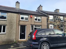 Property responsive