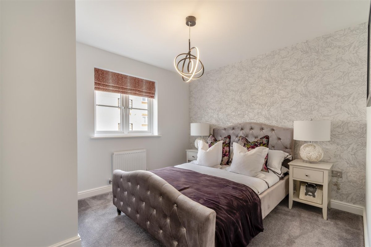 3 bedroom property for sale in Tollesbury Avenue, Barleythorpe, Rutland Offers in excess of £