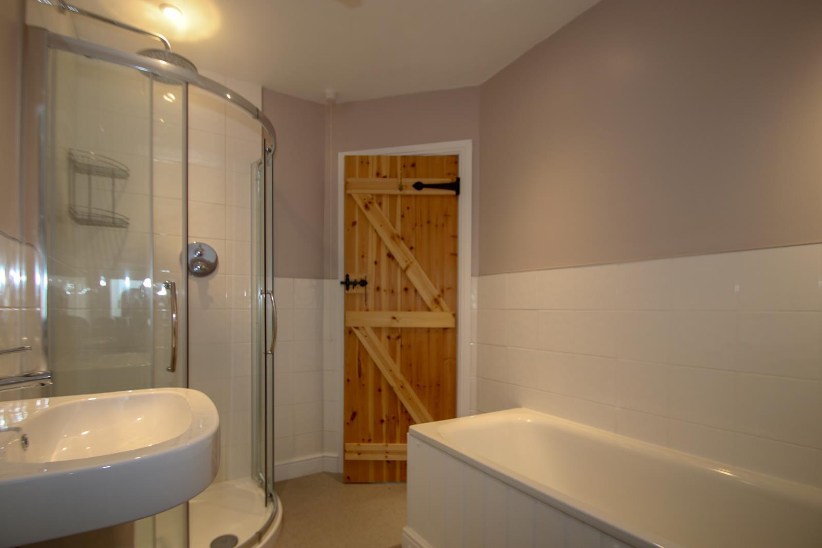 Hom Cottages, Hom Green, Ross-On-Wye, Herefordshire, HR9 Image 5