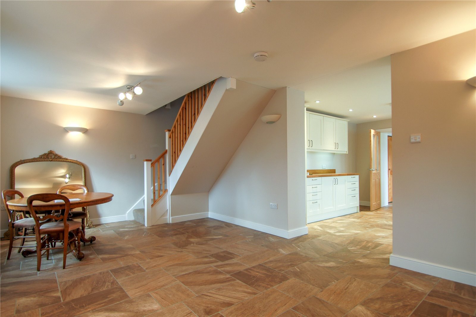 Hom Cottages, Hom Green, Ross-On-Wye, Herefordshire, HR9 Image 9