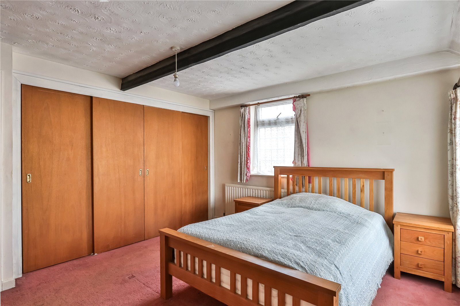 2 bedroom property for sale in Oak Road, Charminster, Bournemouth, BH8