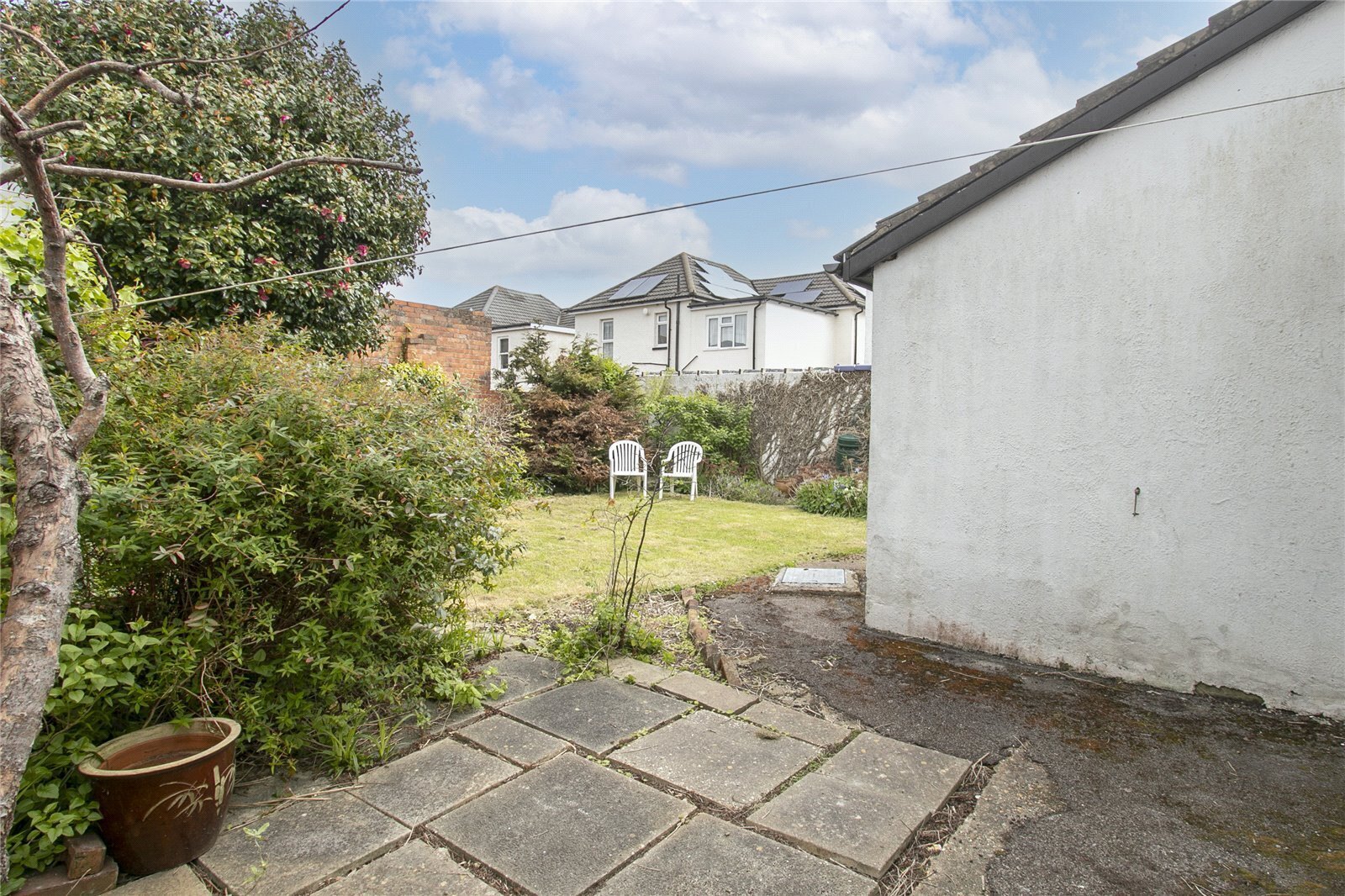 2 bedroom property for sale in Oak Road, Charminster, Bournemouth, BH8