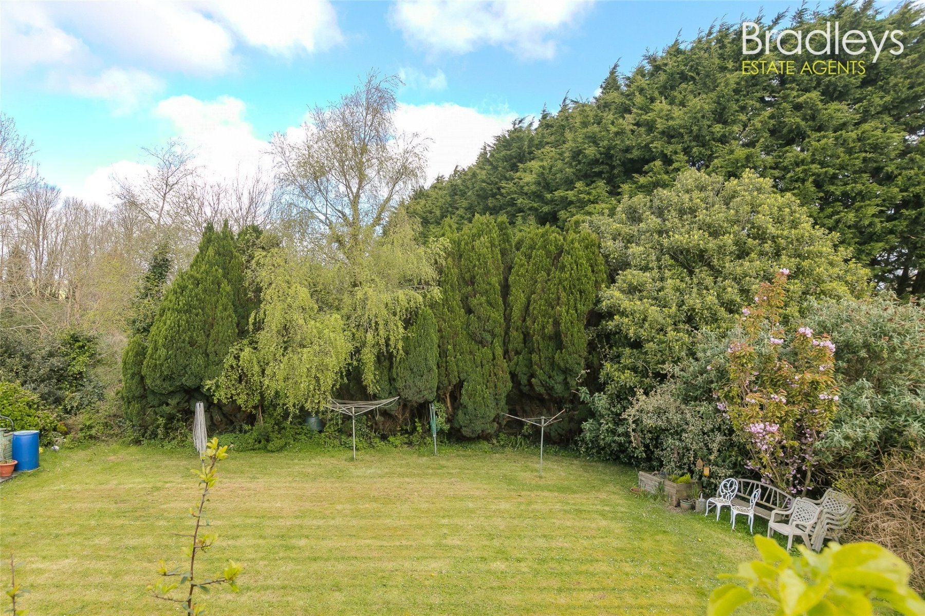 1 bedroom property for sale in Crowlas, Penzance, Cornwall, TR20