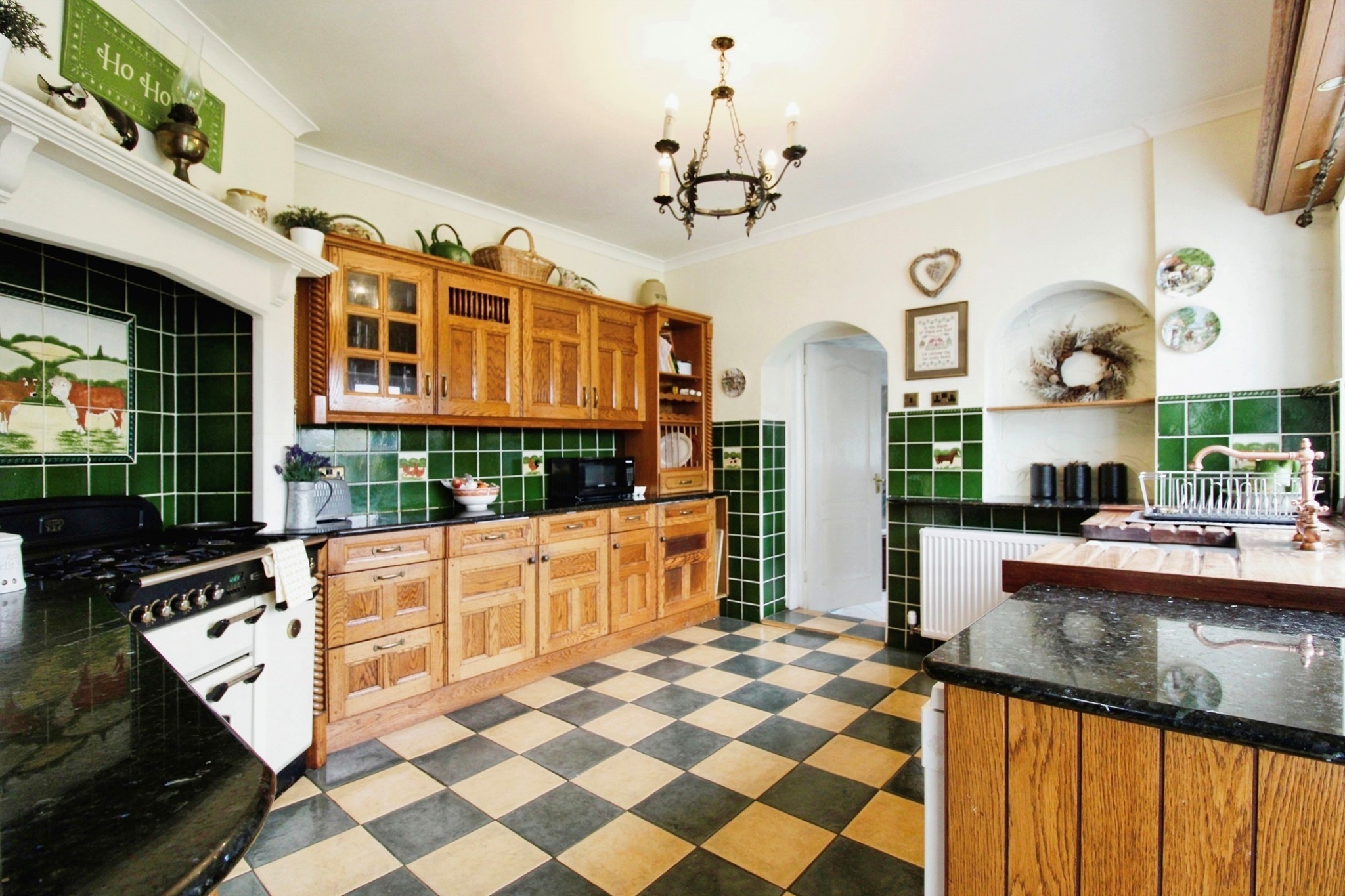 3 bedroom property for sale in Jewel Street, Barry Offers in excess