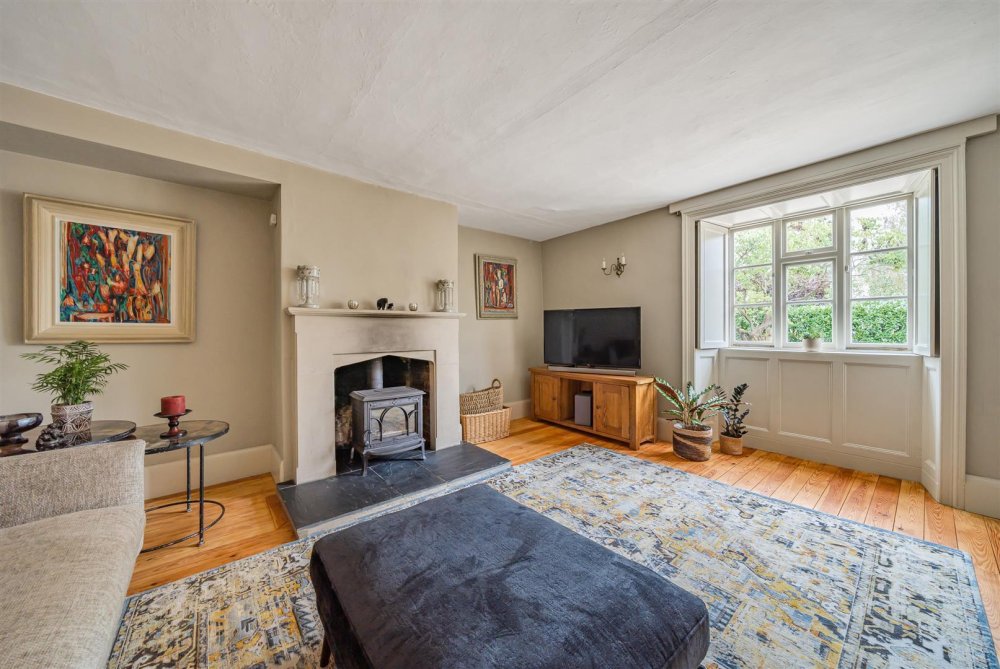 Stags 3 bedroom property for sale in Lee Lane, Bradpole, Bridport