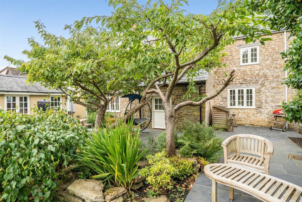 Stags 3 bedroom property for sale in Lee Lane, Bradpole, Bridport