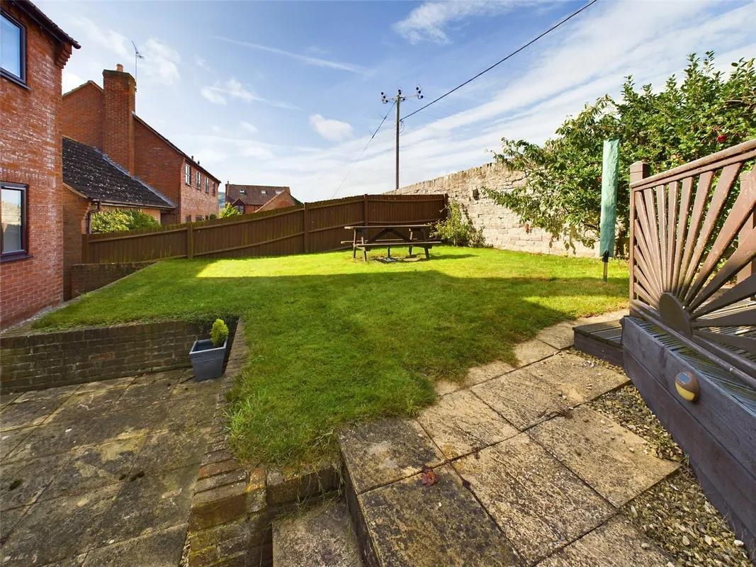 Priory Lea, Walford, Ross-on-Wye, Herefordshire, HR9