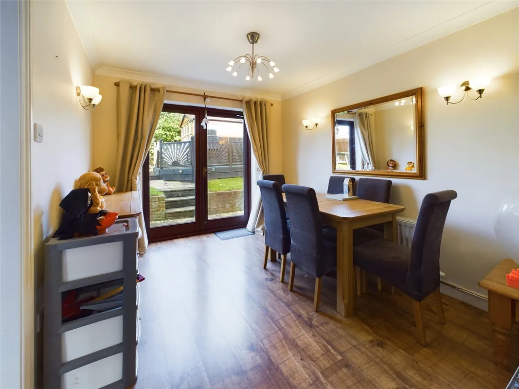 Priory Lea, Walford, Ross-on-Wye, Herefordshire, HR9