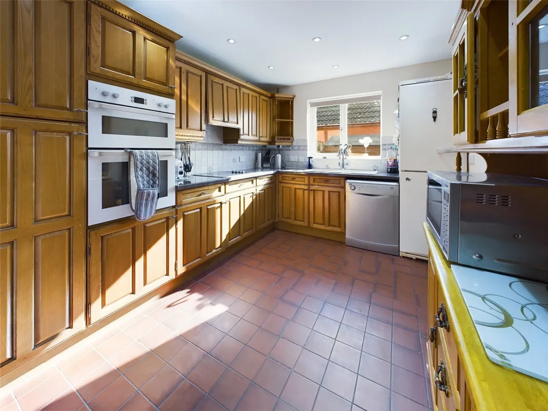 Priory Lea, Walford, Ross-on-Wye, Herefordshire, HR9
