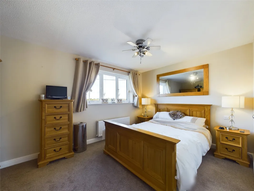 Priory Lea, Walford, Ross-on-Wye, Herefordshire, HR9