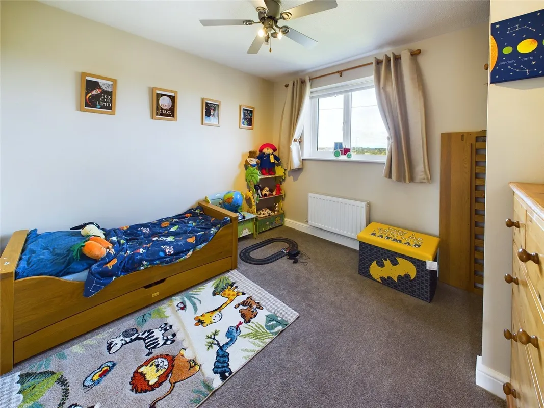 Priory Lea, Walford, Ross-on-Wye, Herefordshire, HR9