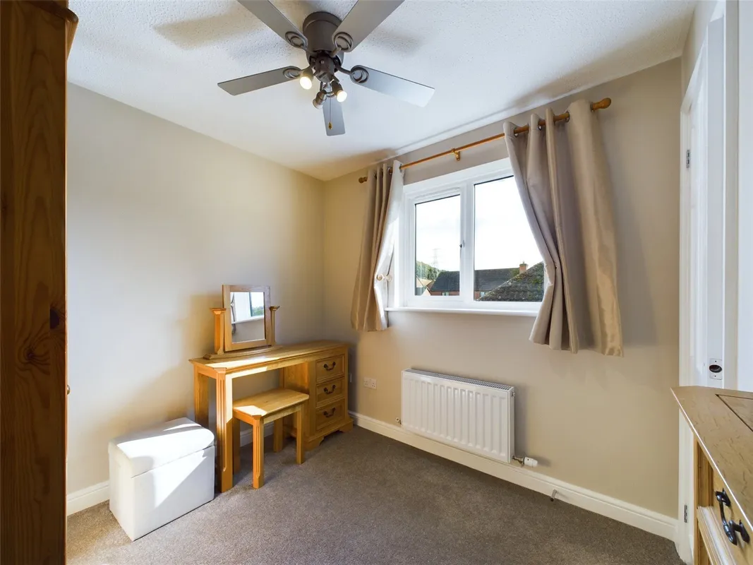 Priory Lea, Walford, Ross-on-Wye, Herefordshire, HR9