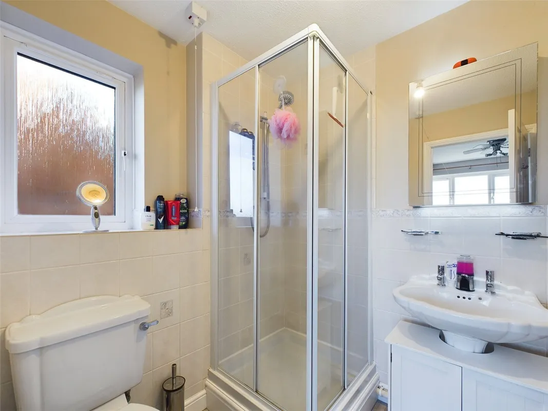 Priory Lea, Walford, Ross-on-Wye, Herefordshire, HR9