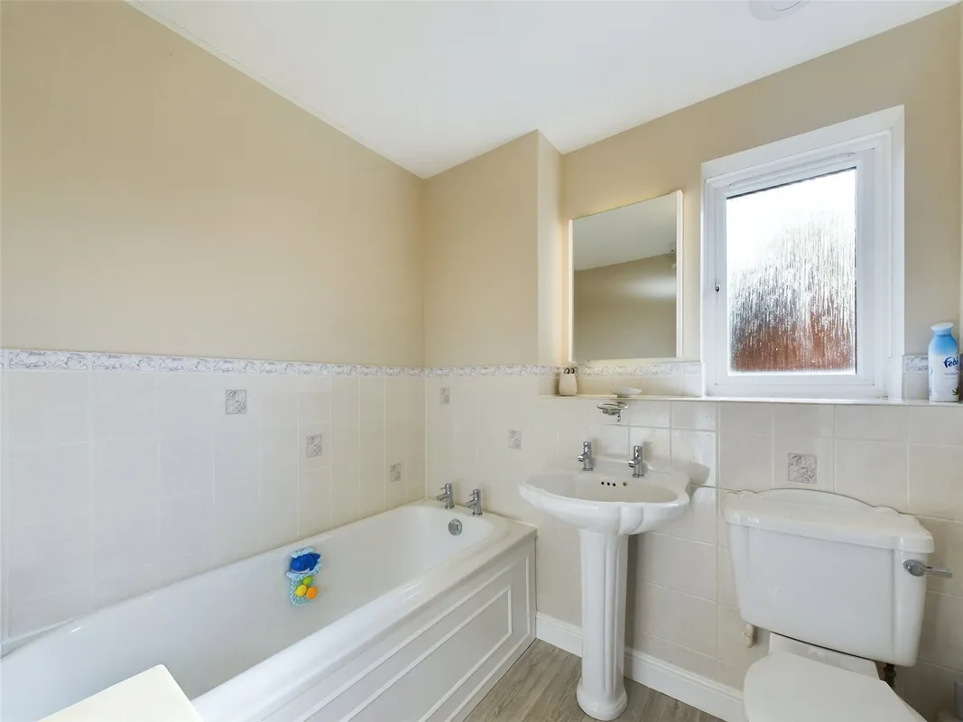 Priory Lea, Walford, Ross-on-Wye, Herefordshire, HR9
