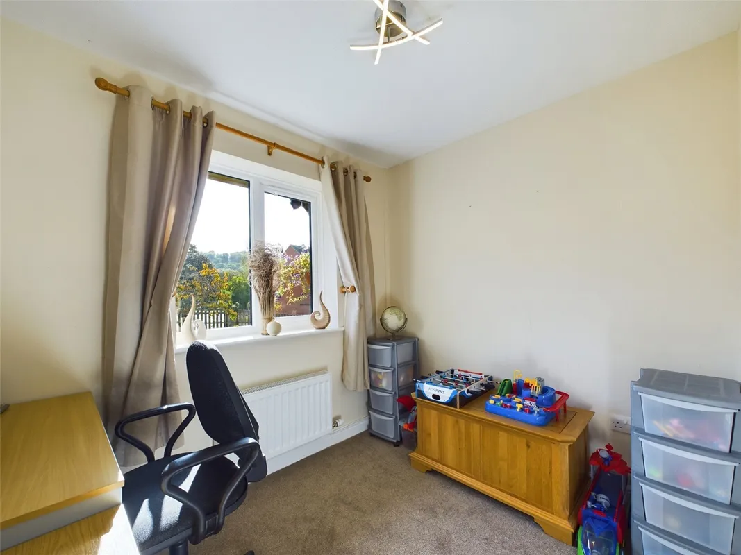 Priory Lea, Walford, Ross-on-Wye, Herefordshire, HR9