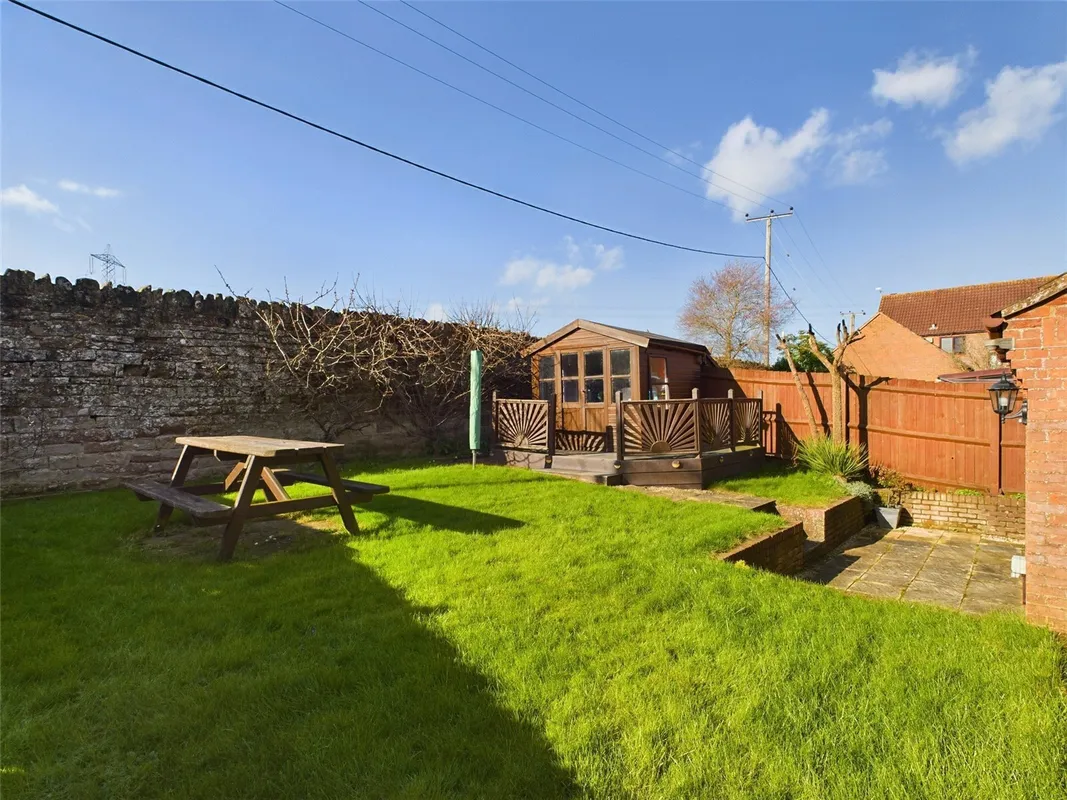 Priory Lea, Walford, Ross-on-Wye, Herefordshire, HR9