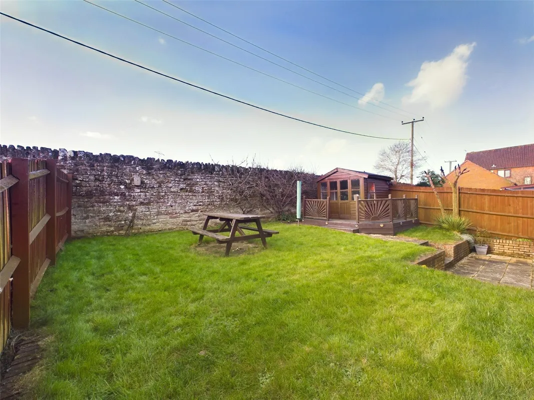 Priory Lea, Walford, Ross-on-Wye, Herefordshire, HR9