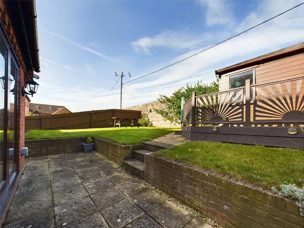 Priory Lea, Walford, Ross-on-Wye, Herefordshire, HR9