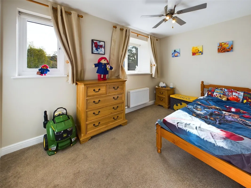 Priory Lea, Walford, Ross-on-Wye, Herefordshire, HR9