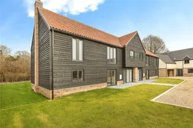 Property responsive