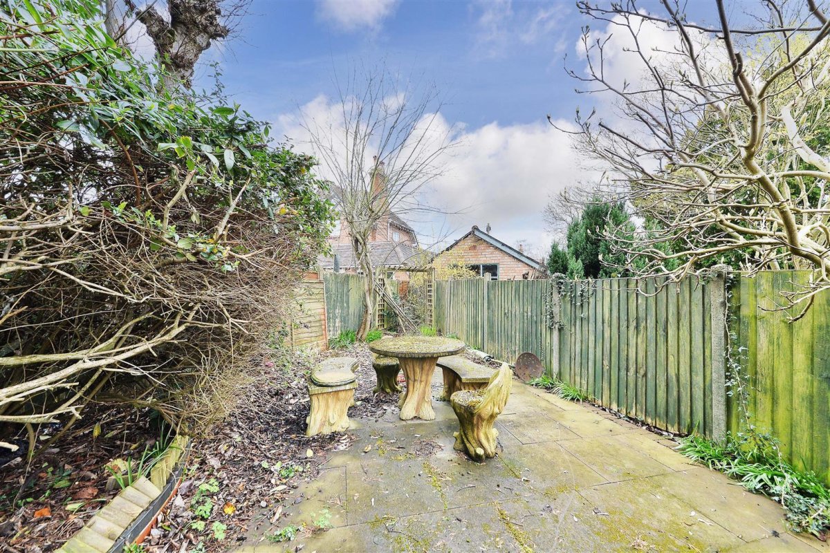 3 bedroom property for sale in Featherstone Road, Kings Heath