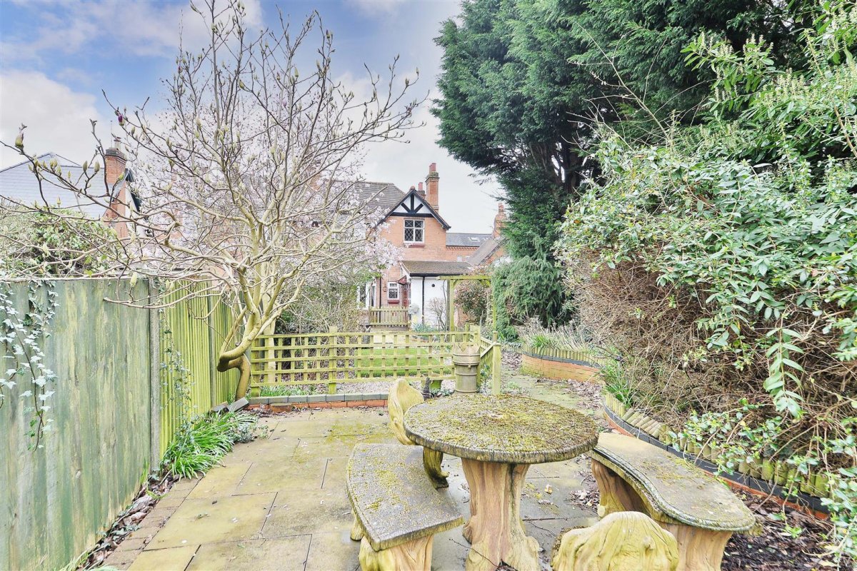 3 bedroom property for sale in Featherstone Road, Kings Heath