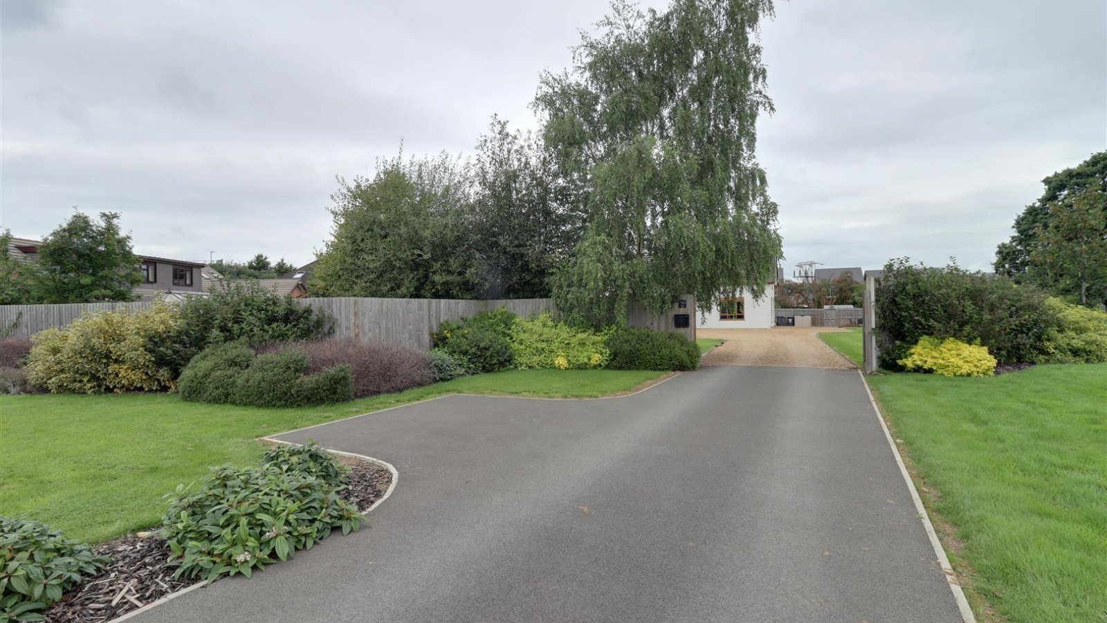 4 bedroom property for sale in Sydney Road, Crewe Offers over £430,000